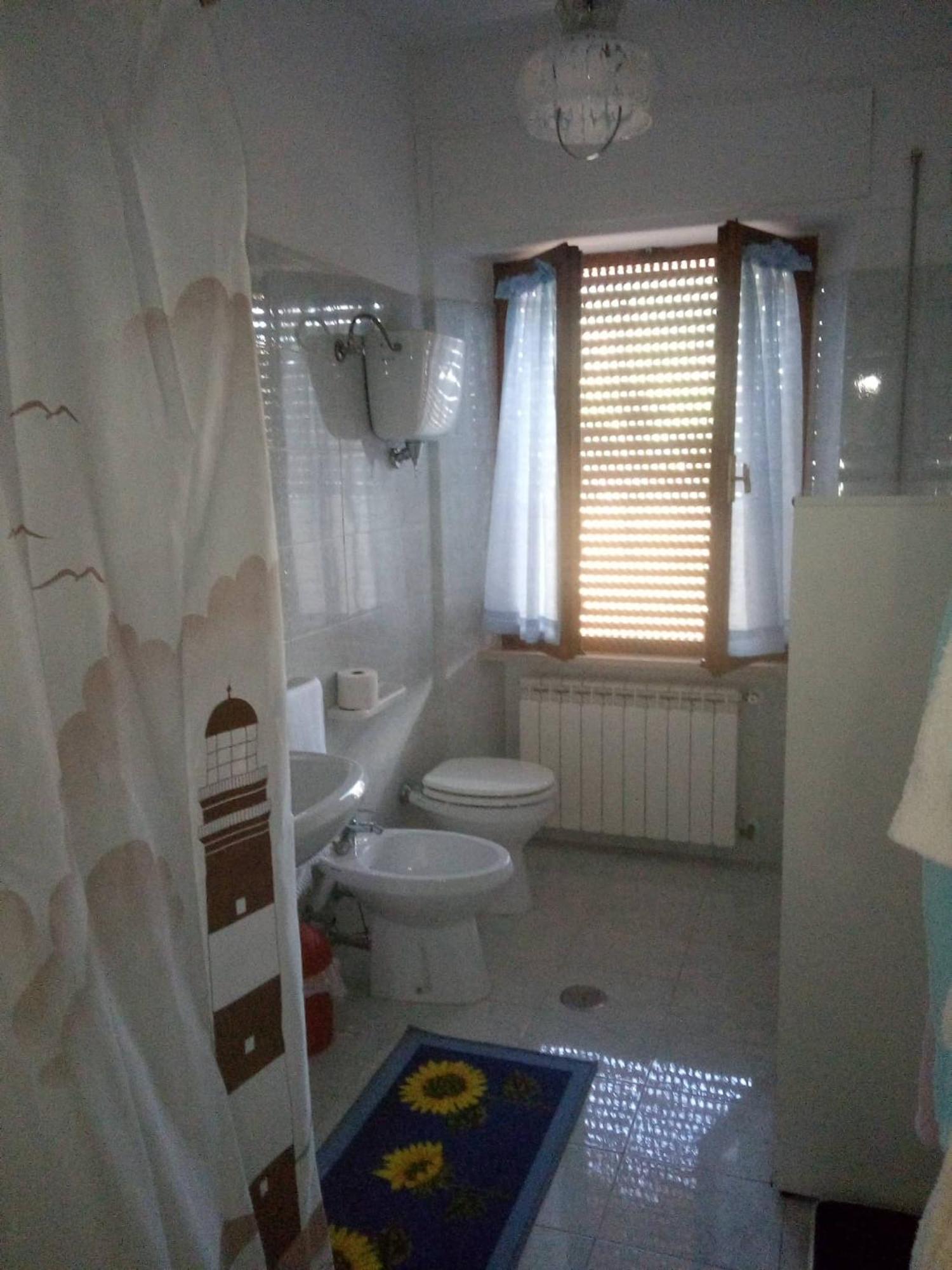 Casa Carducci Affittacamere Monteleto Eksteriør billede