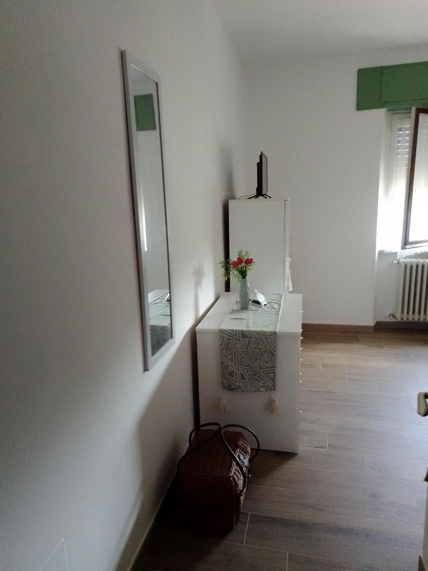Casa Carducci Affittacamere Monteleto Eksteriør billede