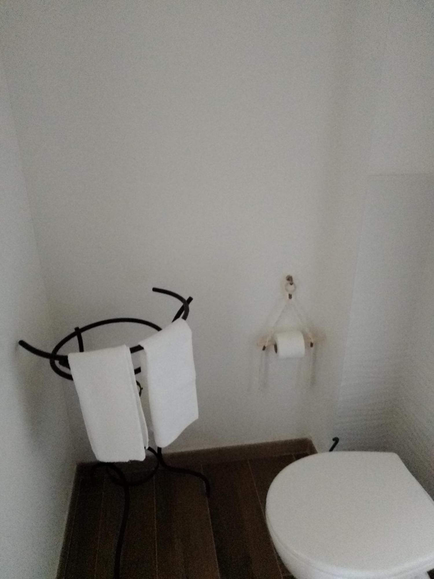 Casa Carducci Affittacamere Monteleto Eksteriør billede