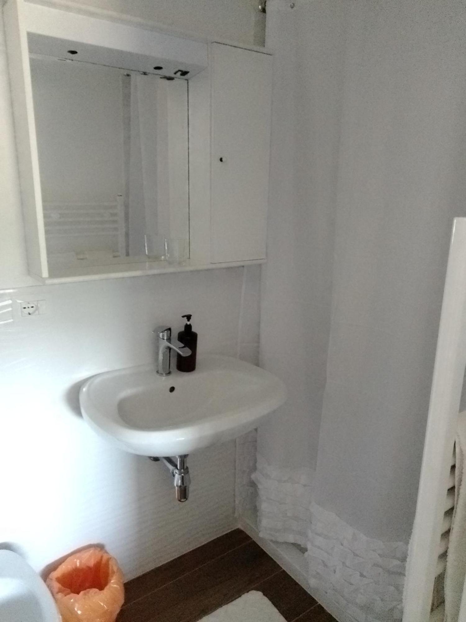 Casa Carducci Affittacamere Monteleto Eksteriør billede