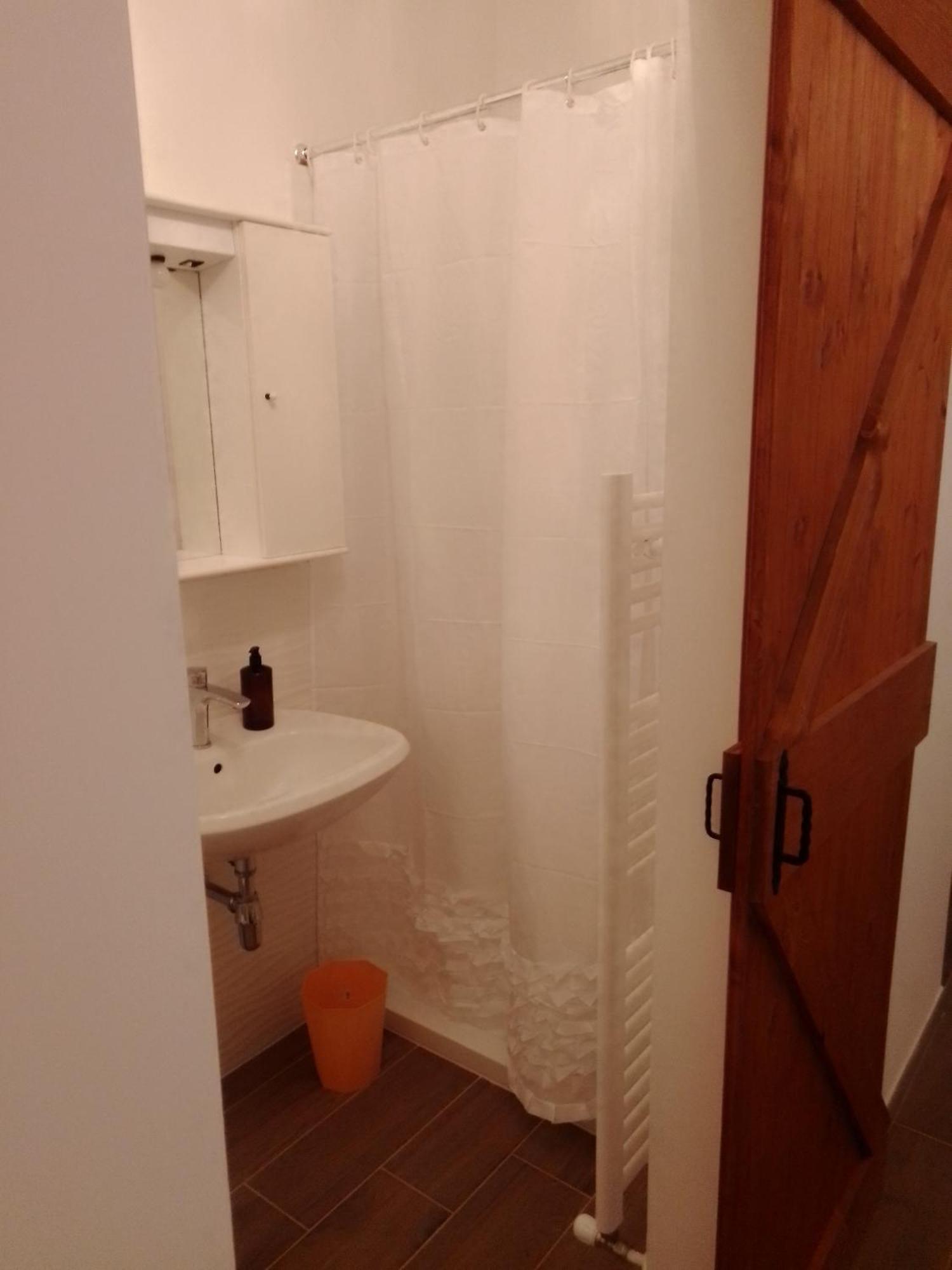 Casa Carducci Affittacamere Monteleto Eksteriør billede